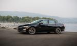 Chevrolet Malibu RS 2018 года